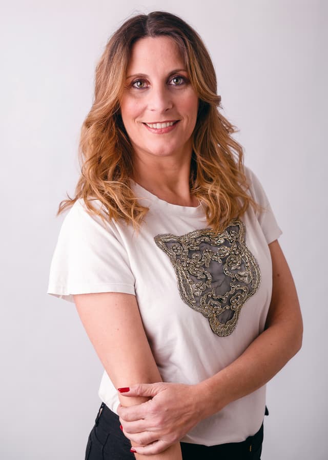 Foto de María Victoria Mazzola